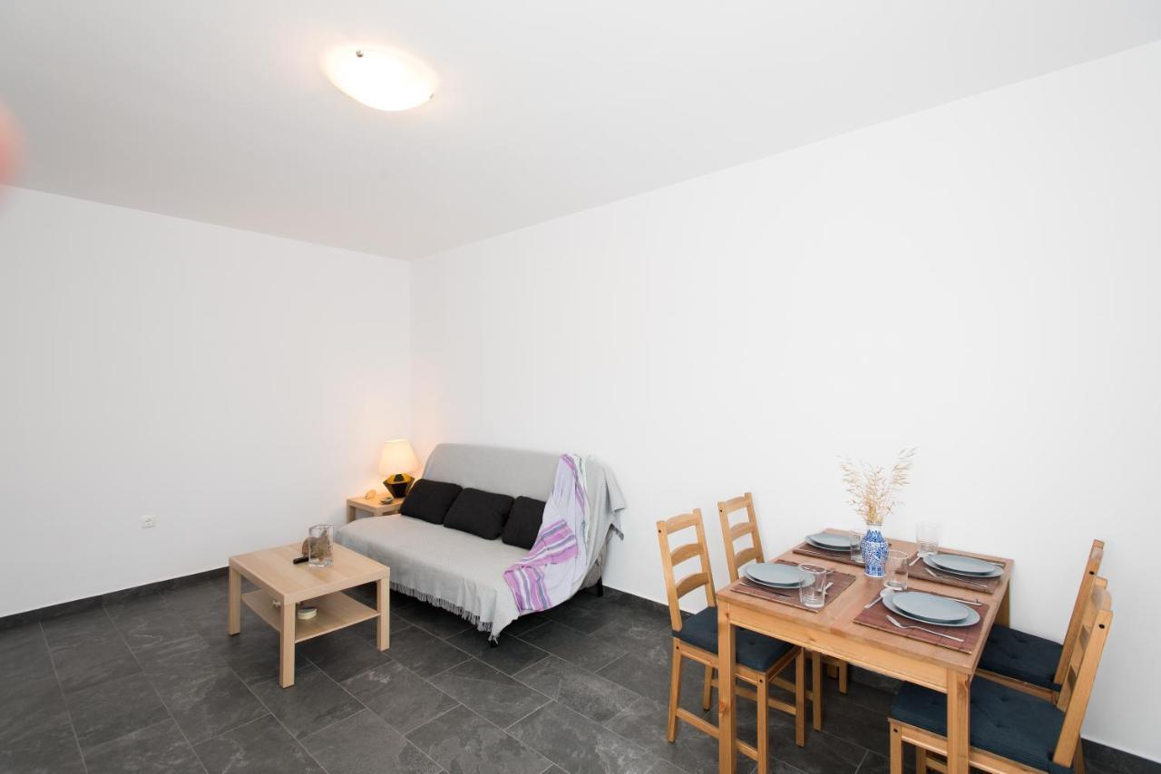 Apartament A&a House Mykonos A