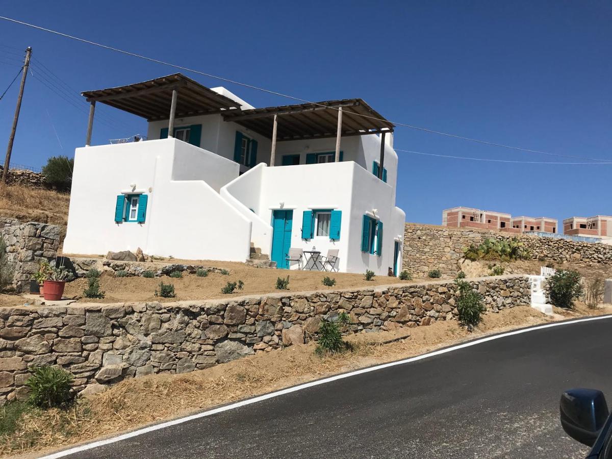 A&a House Mykonos A Ano Mera