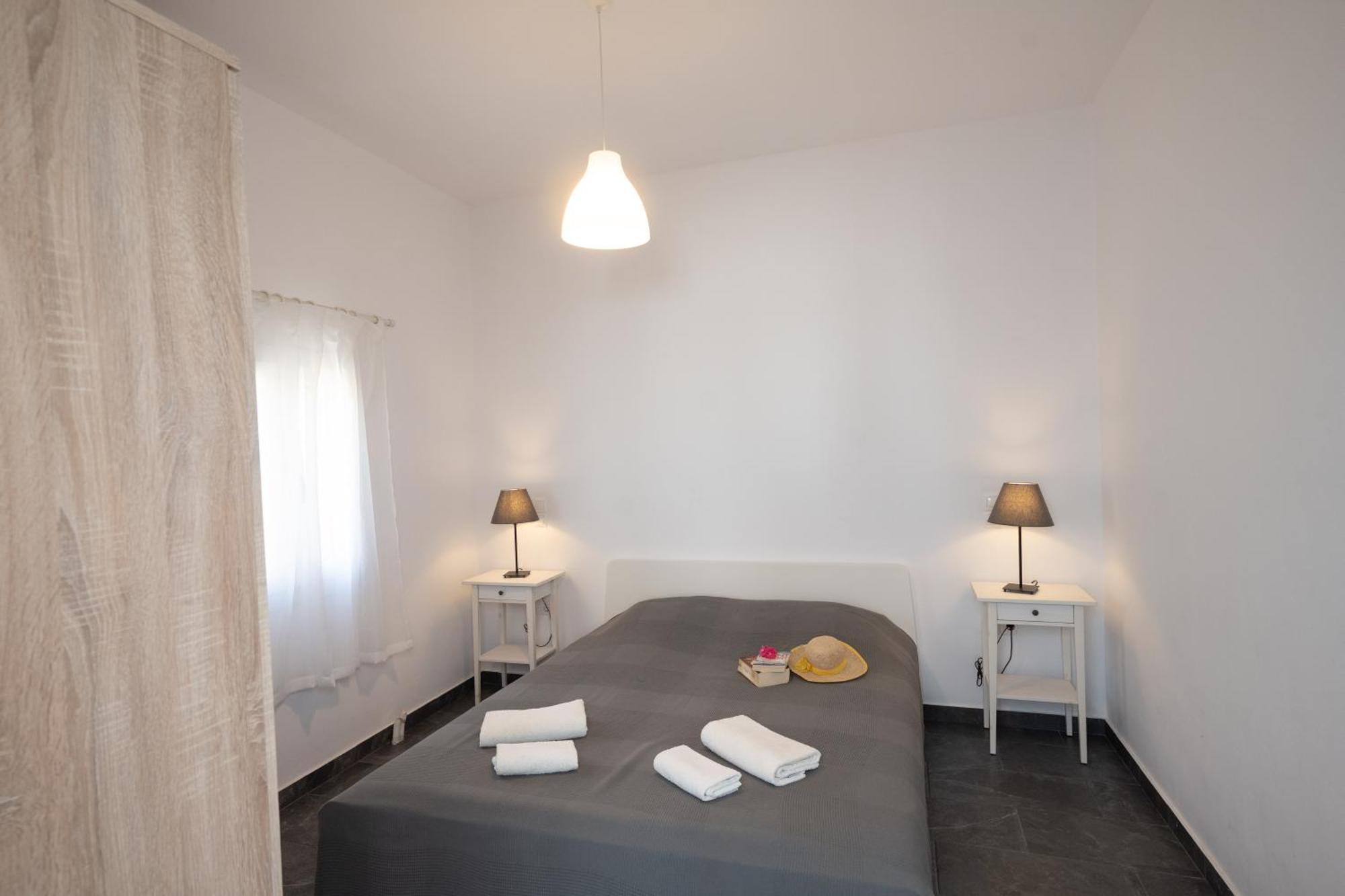 Apartament A&a House Mykonos A