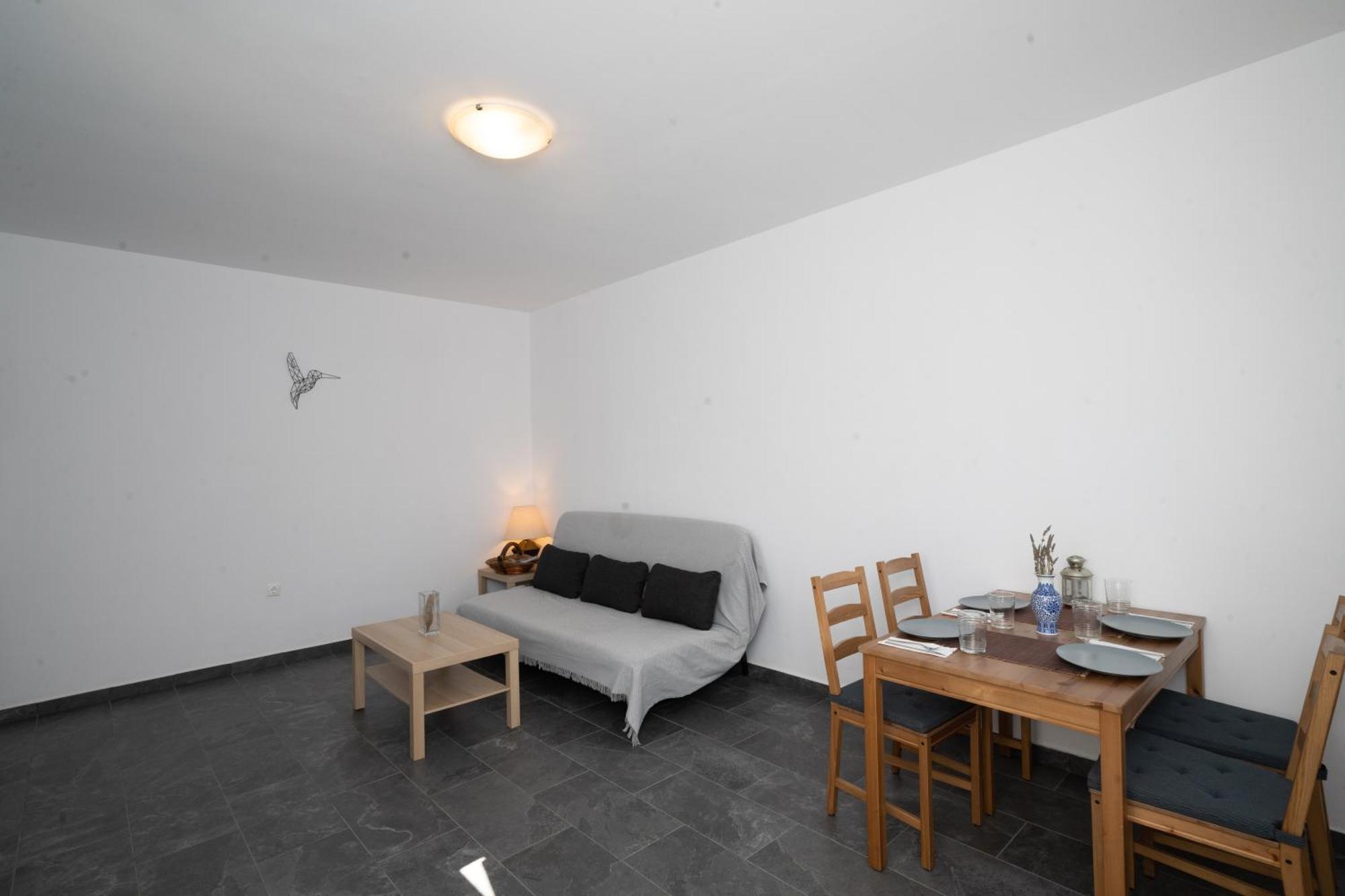 A&a House Mykonos A Apartament *