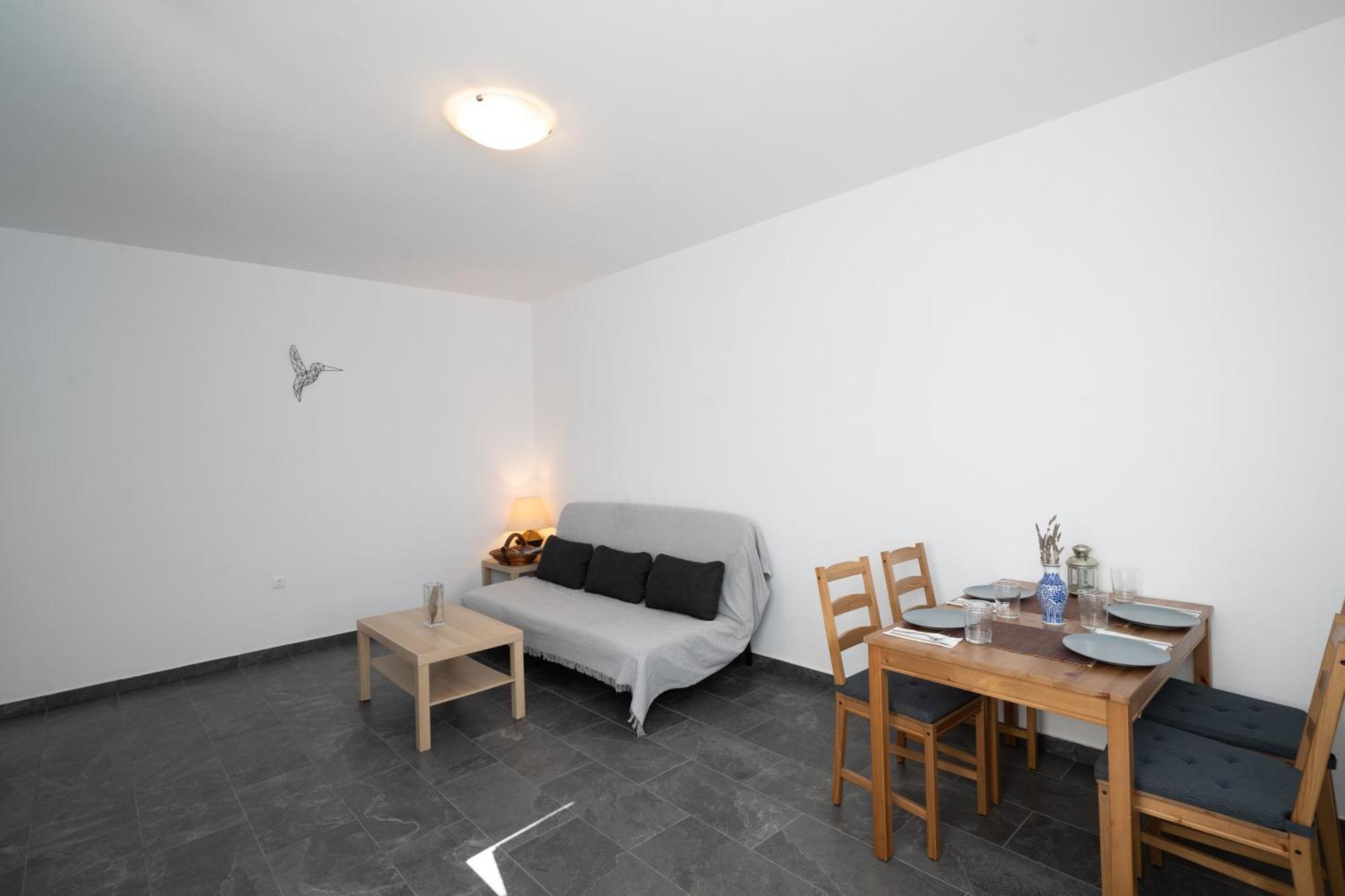 A&a House Mykonos A Apartament