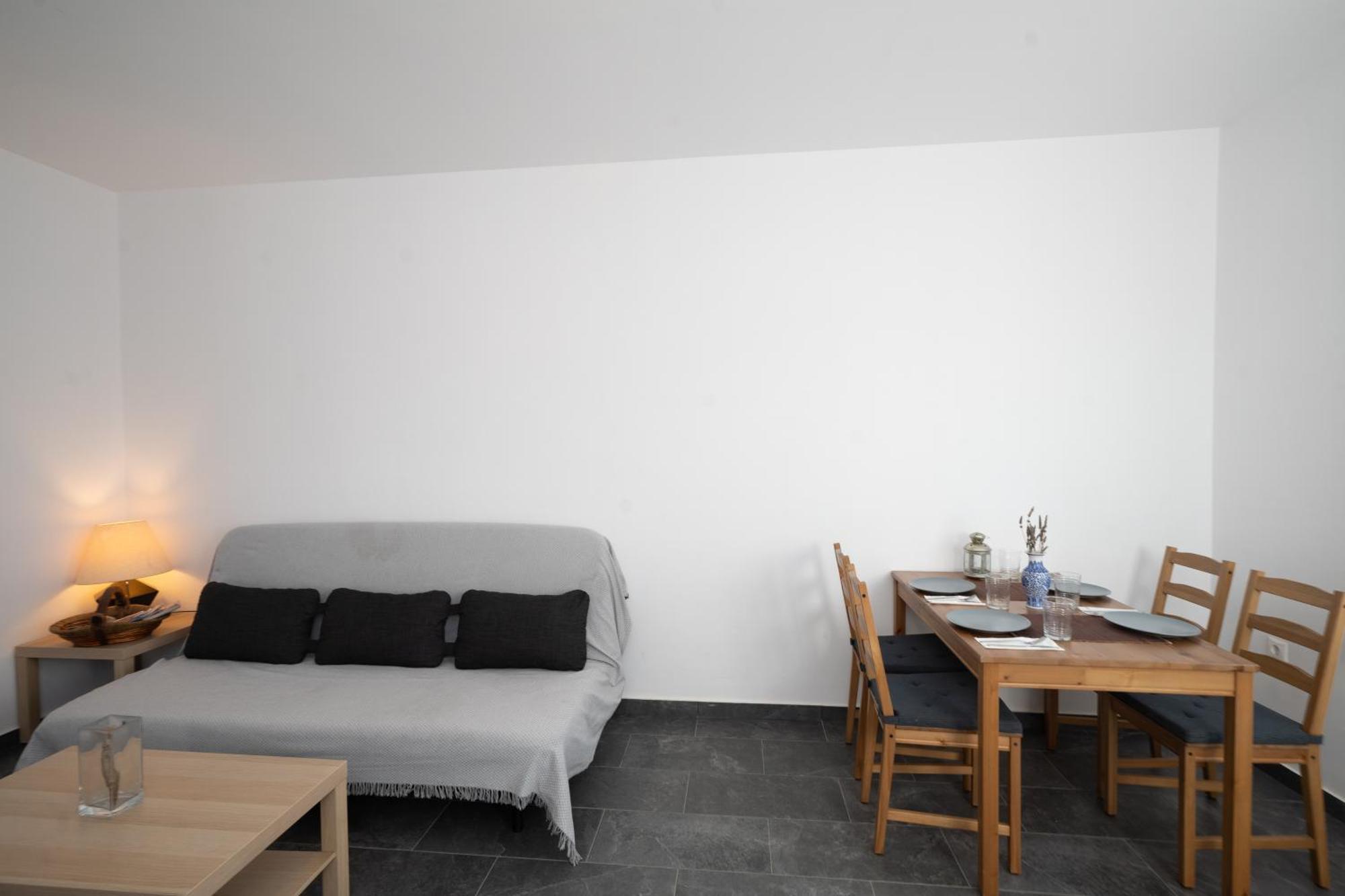 A&a House Mykonos A Apartament Ano Mera