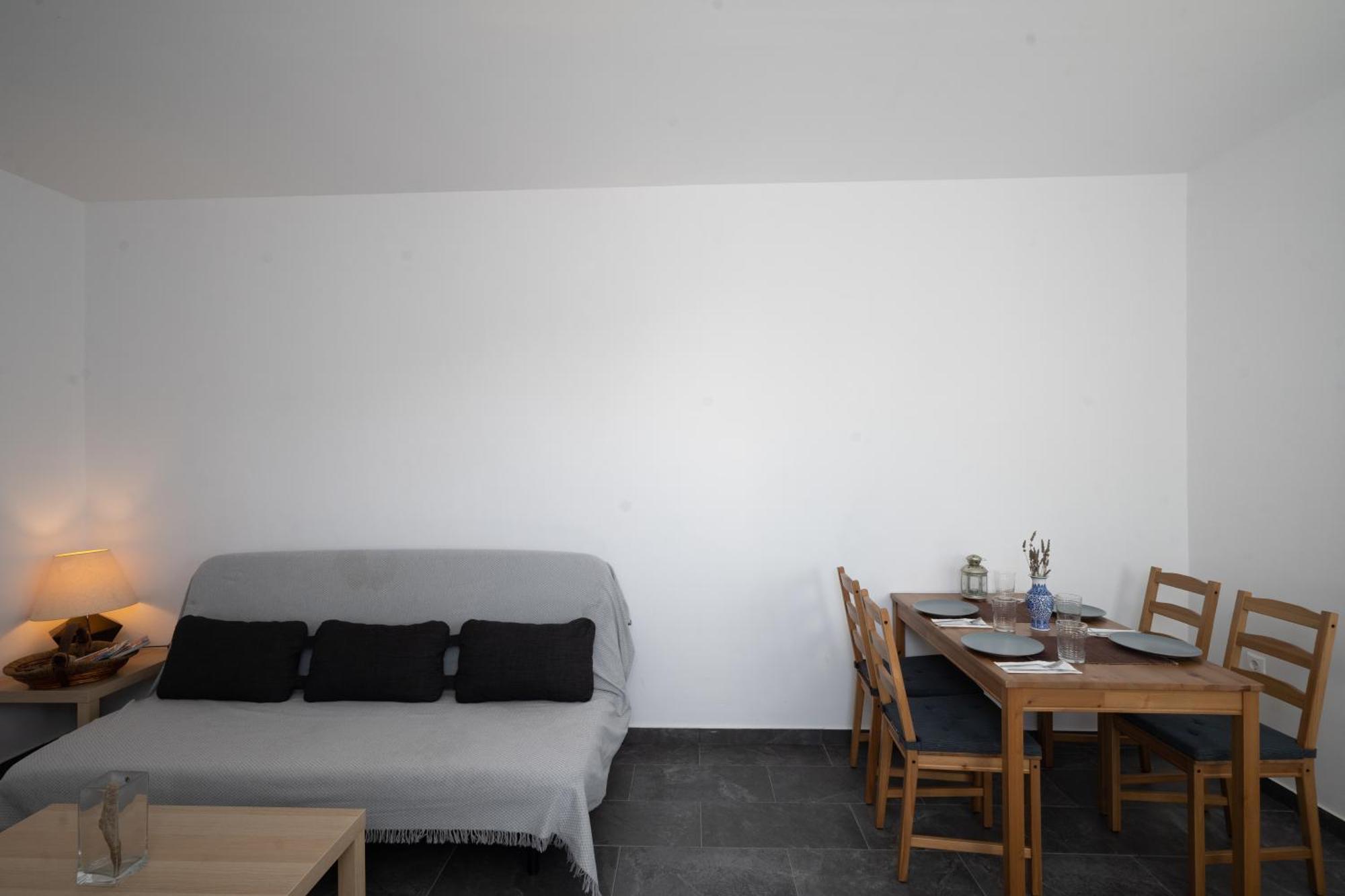 Apartament A&a House Mykonos A Ano Mera
