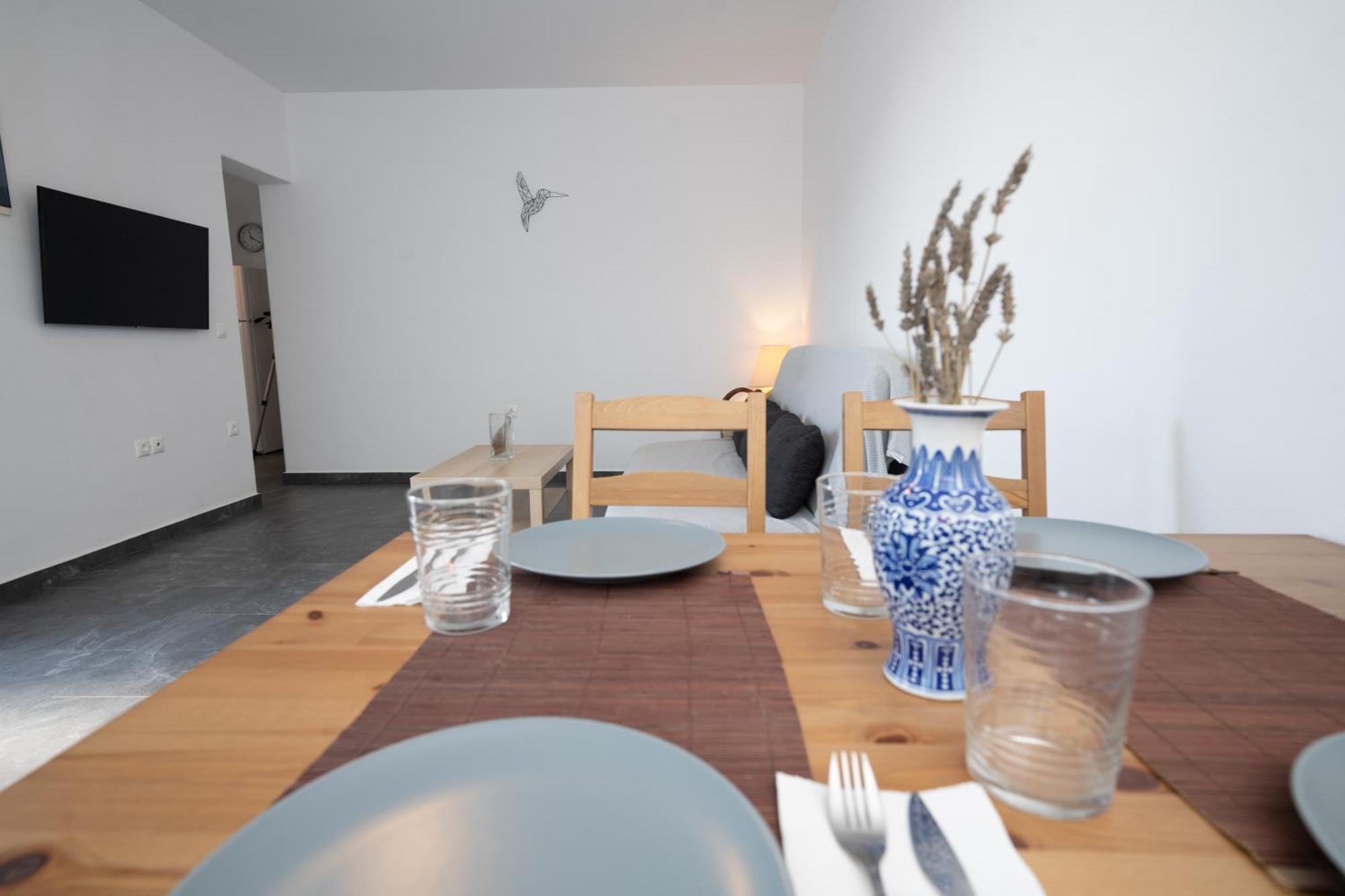Apartament A&a House Mykonos A